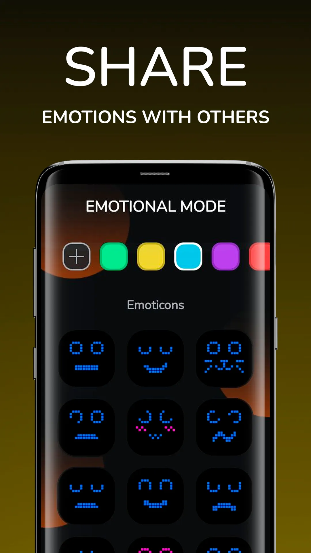 Qudi Mask | Indus Appstore | Screenshot