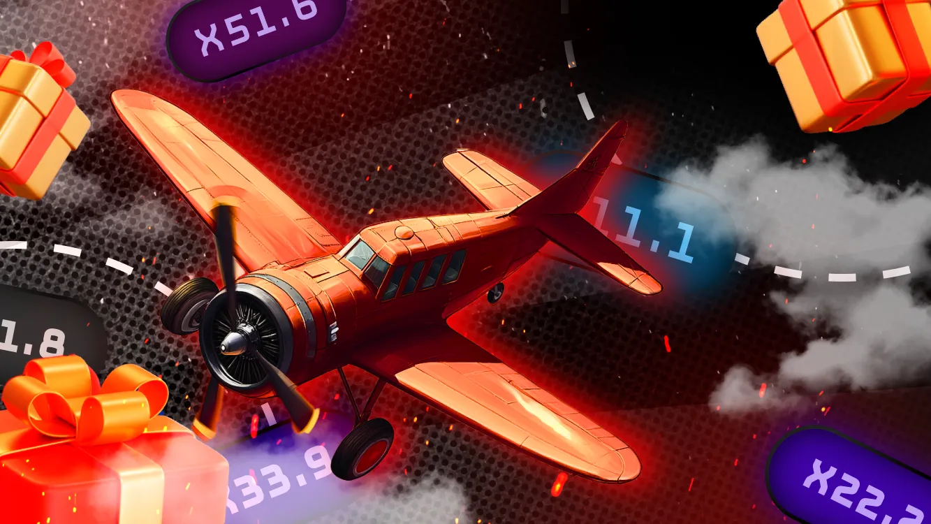 Aerial Hunter | Indus Appstore | Screenshot