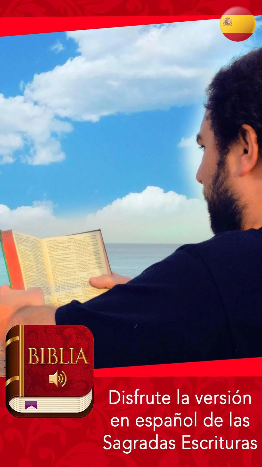 La Biblia del Oso en español | Indus Appstore | Screenshot