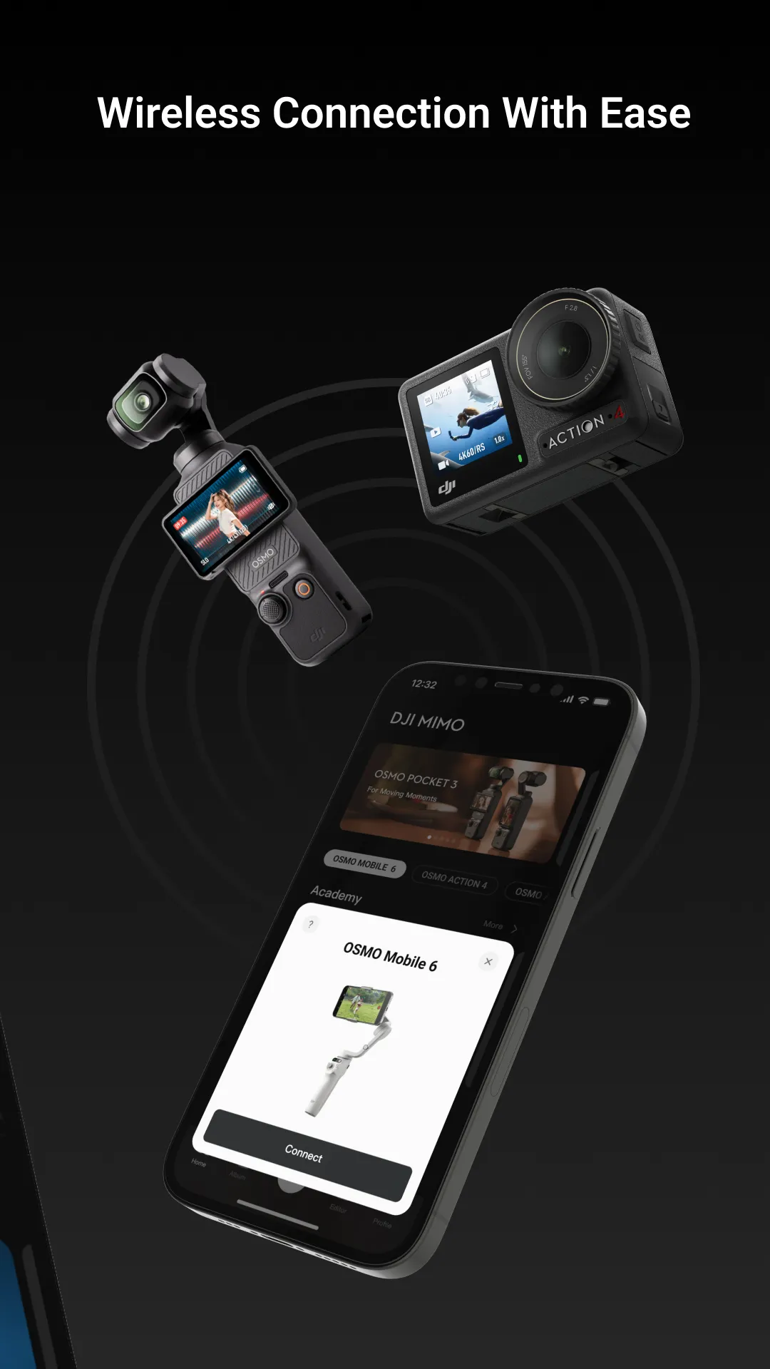 Mimo | Indus Appstore | Screenshot