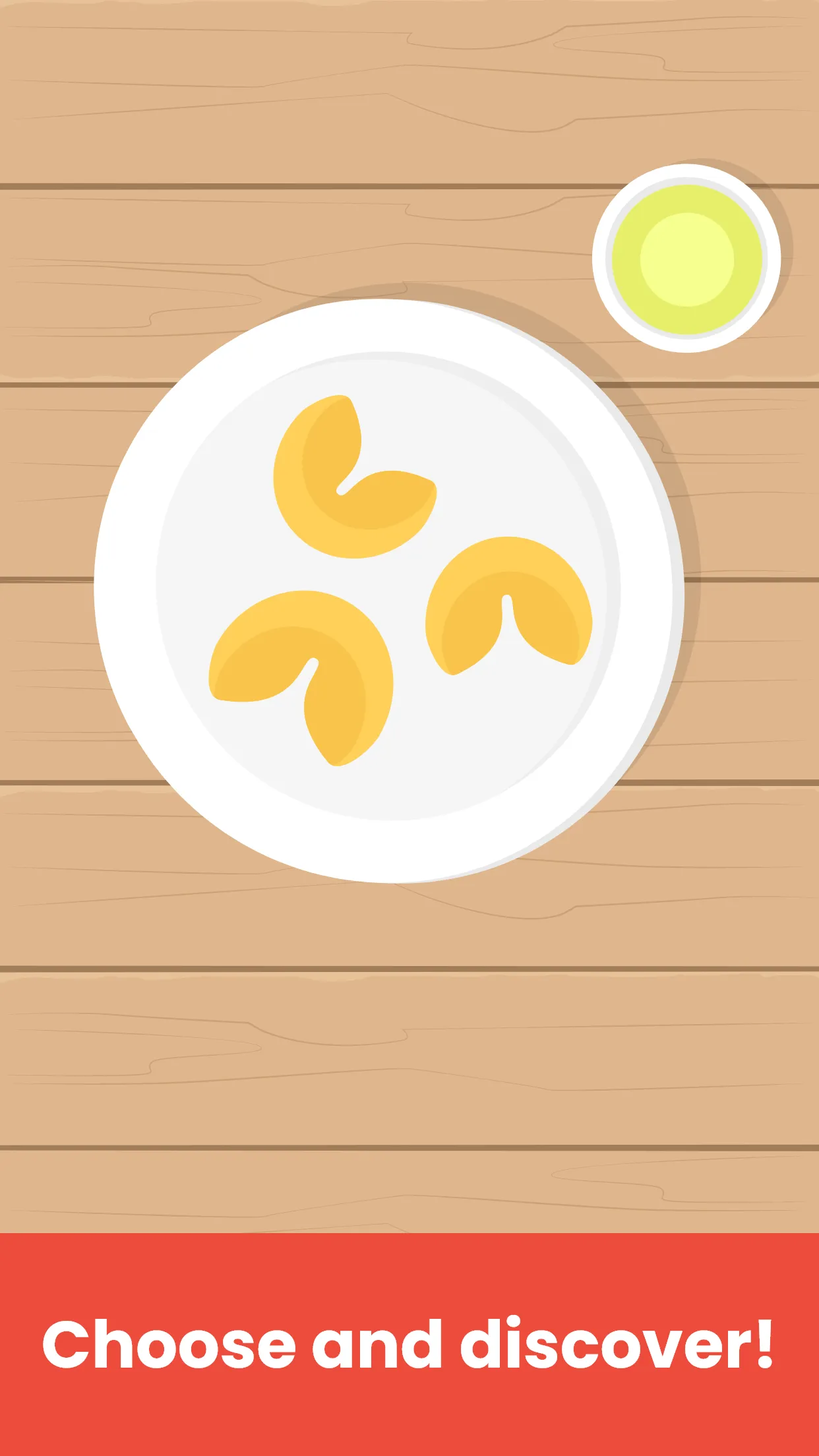 Fortune Cookies | Indus Appstore | Screenshot