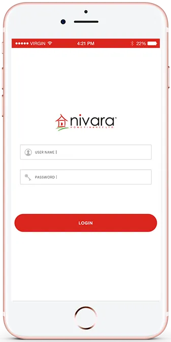 Nivara Credit | Indus Appstore | Screenshot