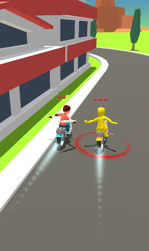 Ride And Die | Indus Appstore | Screenshot