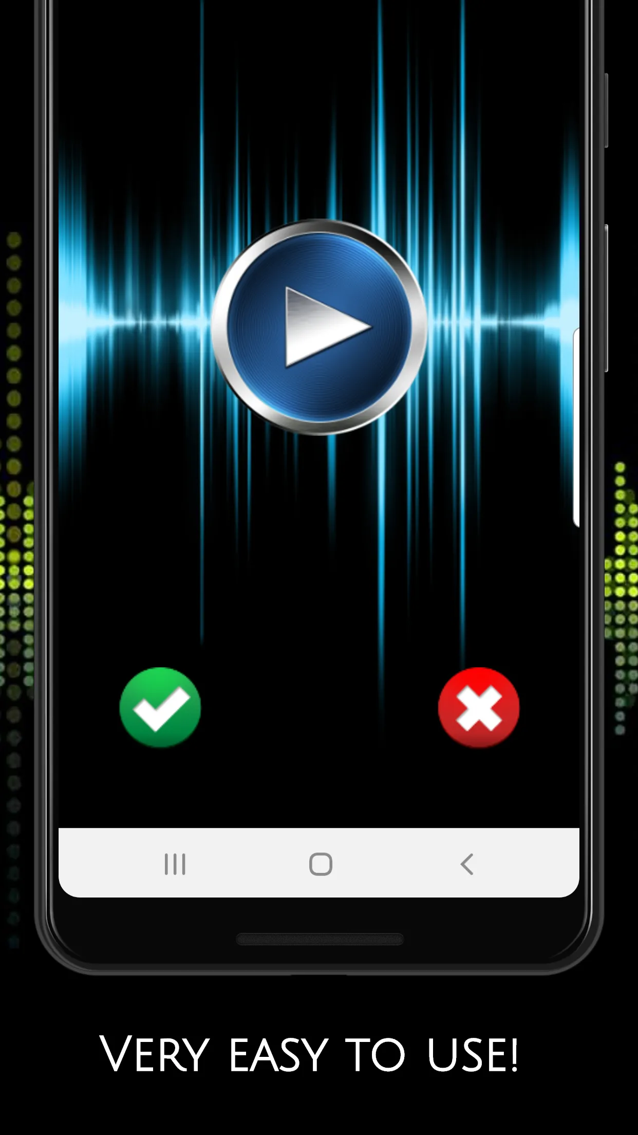 3D Ringtones | Indus Appstore | Screenshot