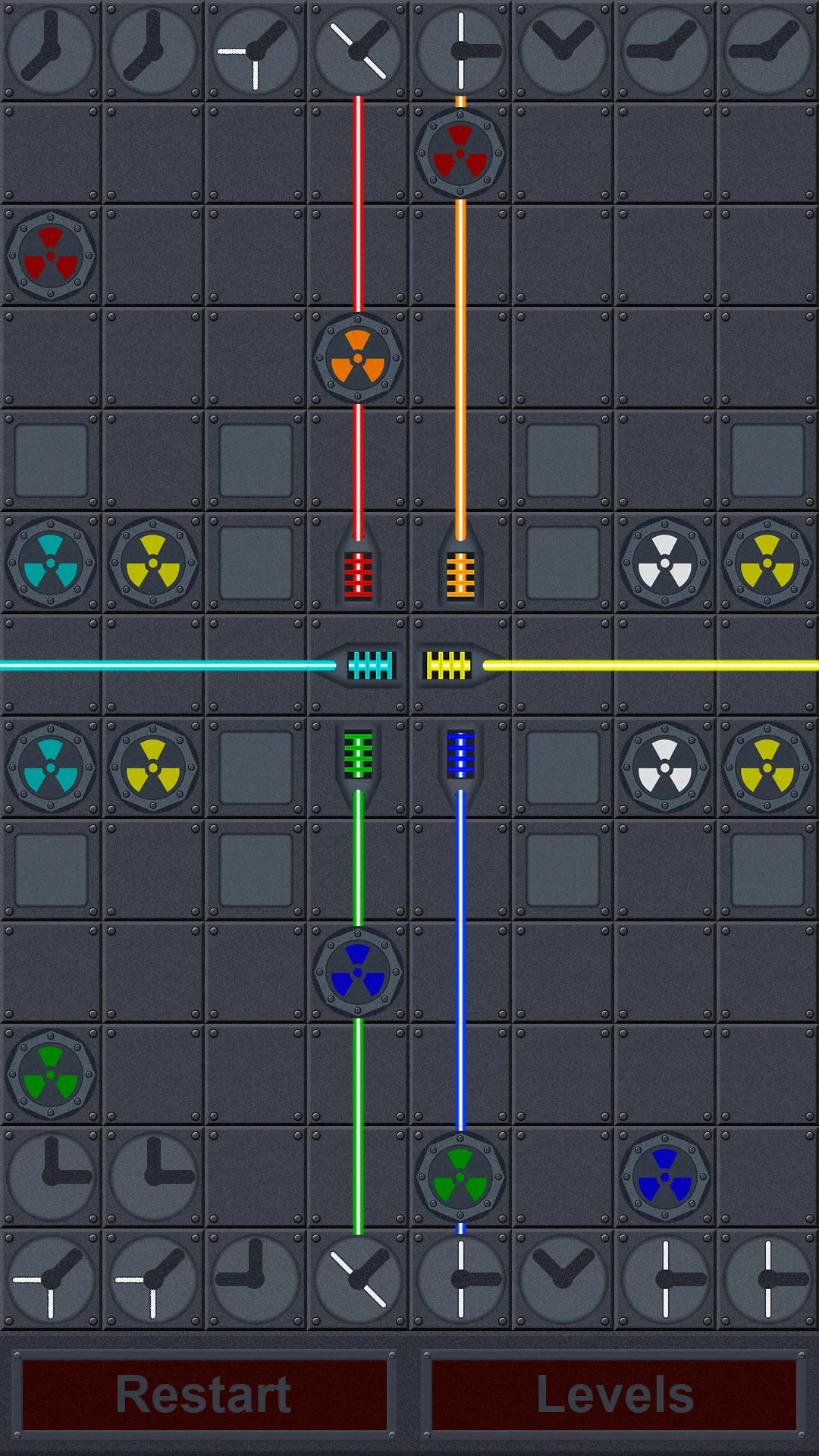 Brain Lasers Free | Indus Appstore | Screenshot