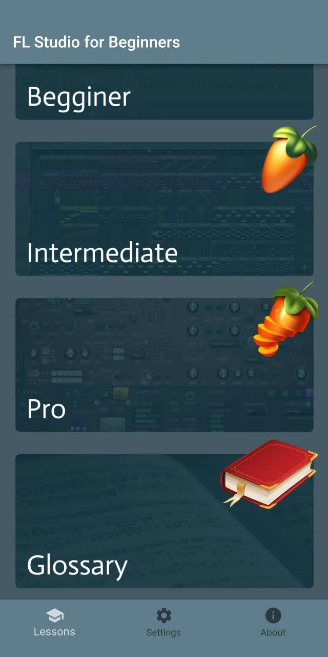 FL Studio for Beginners | Indus Appstore | Screenshot