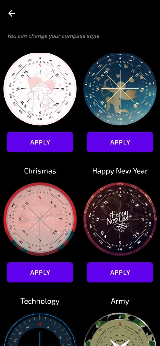 Vastu Compass | Indus Appstore | Screenshot