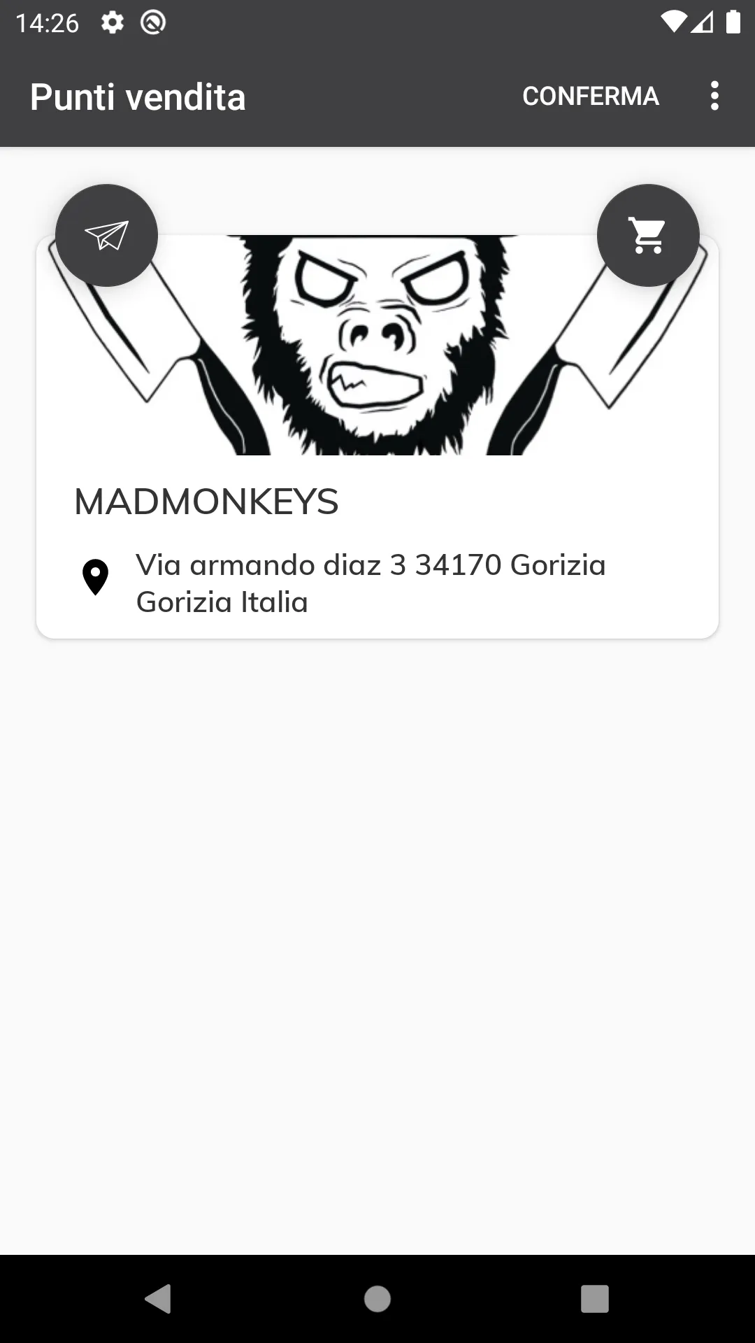 MADMONKEYS | Indus Appstore | Screenshot