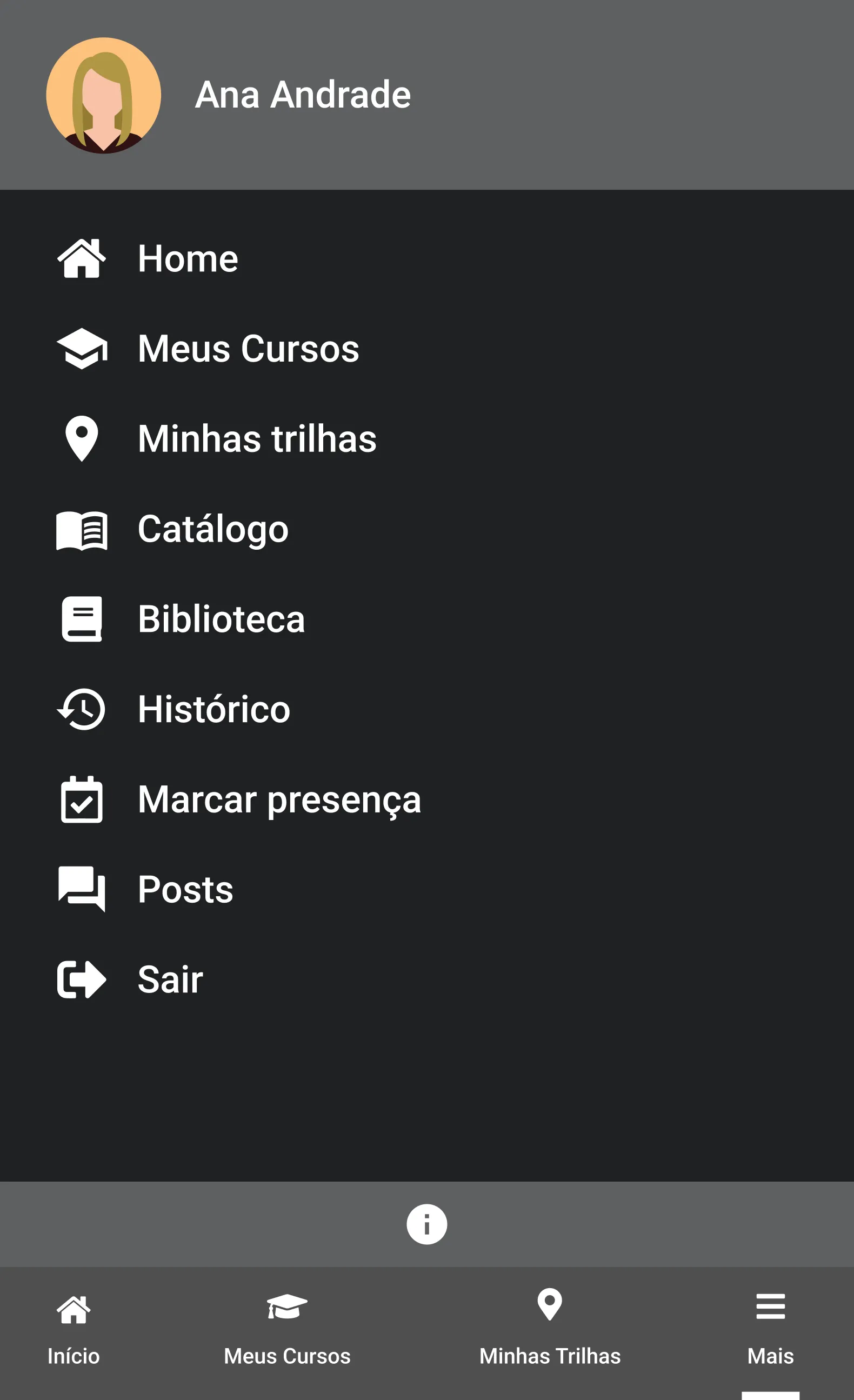 Universidade da Beleza | Indus Appstore | Screenshot