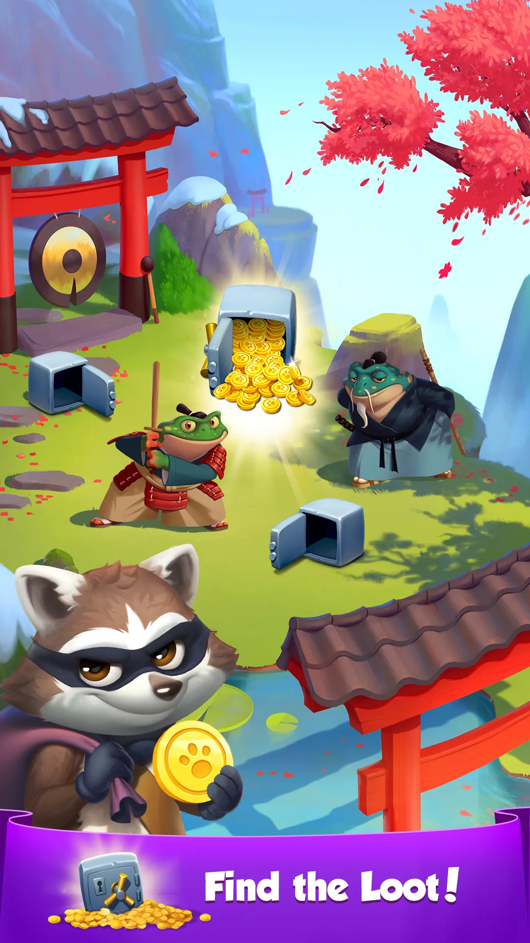 Pet Master | Indus Appstore | Screenshot