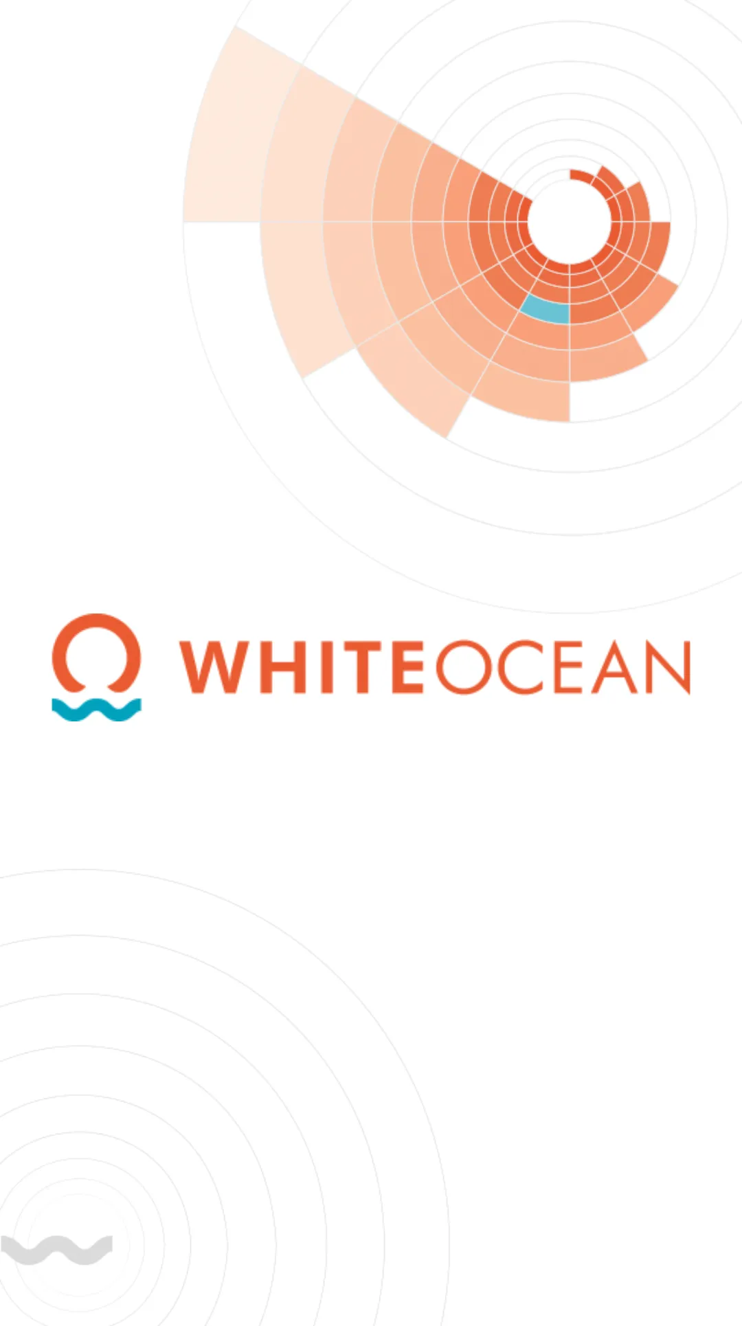 White Ocean | Indus Appstore | Screenshot