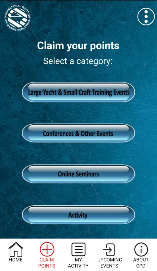 IIMS CPD | Indus Appstore | Screenshot