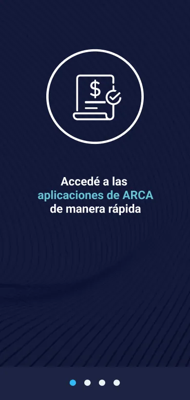 ARCA Móvil | Indus Appstore | Screenshot