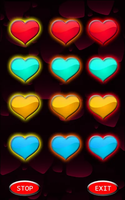 Vibrating Love Massage | Indus Appstore | Screenshot