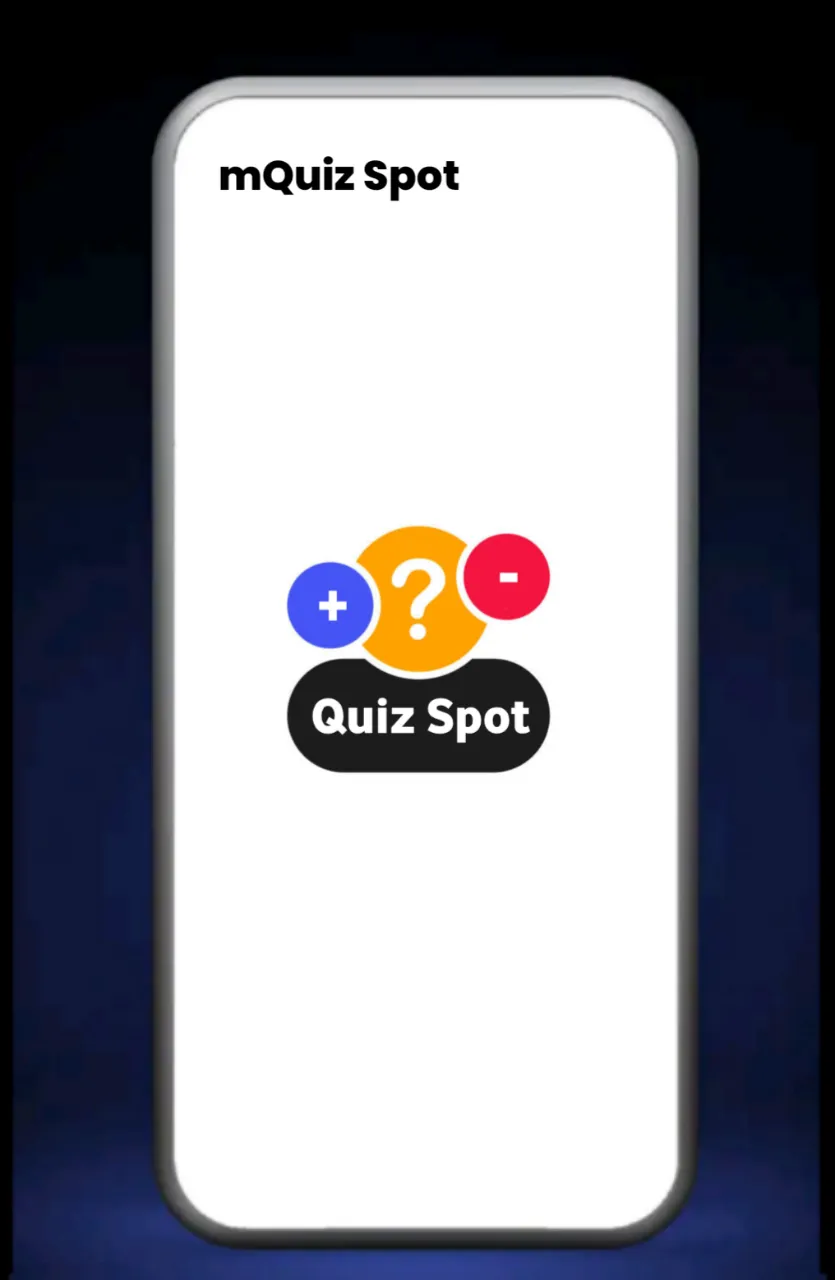 mQuiz Spot - Math Quiz App | Indus Appstore | Screenshot