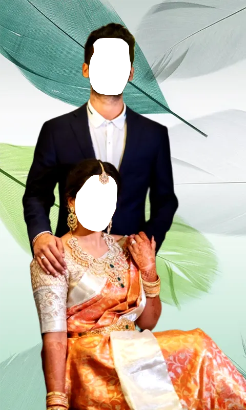 South Indian Couples Montage | Indus Appstore | Screenshot