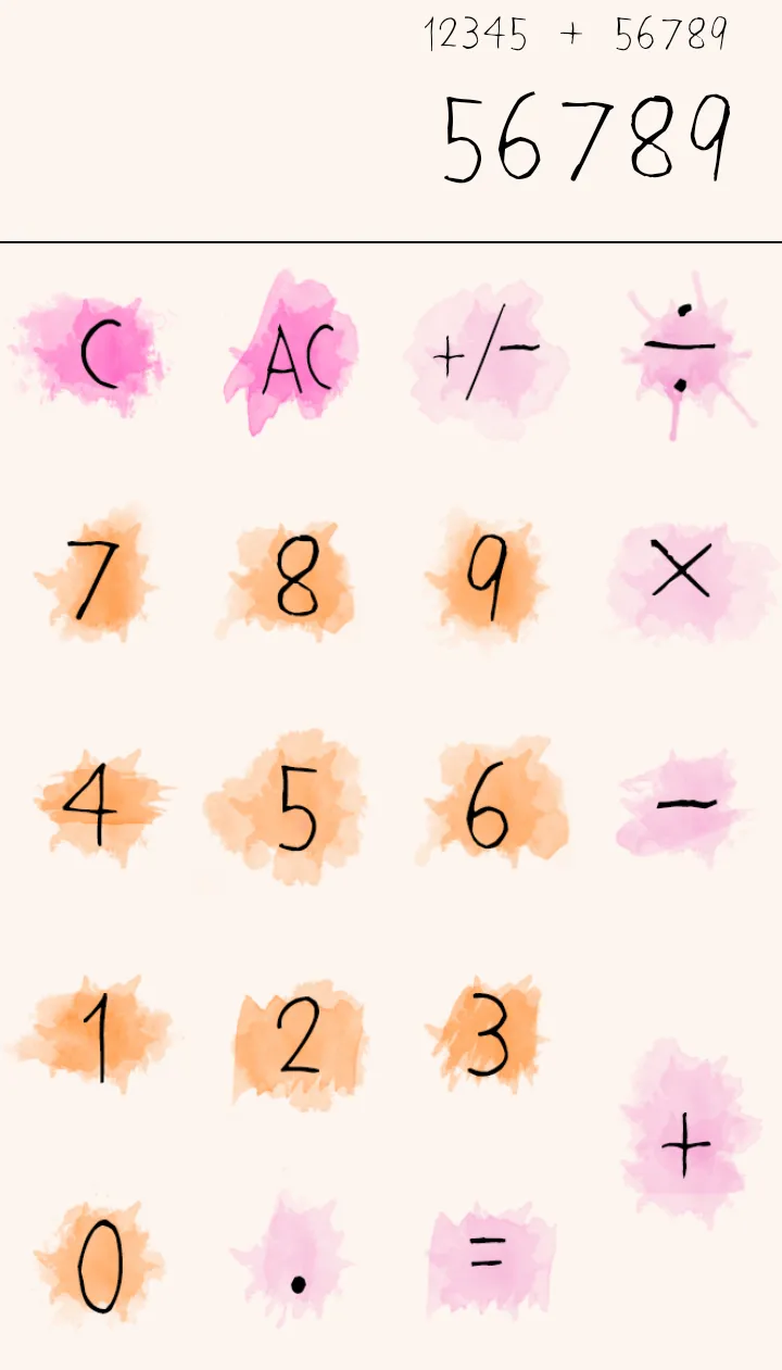 Calculator | Indus Appstore | Screenshot