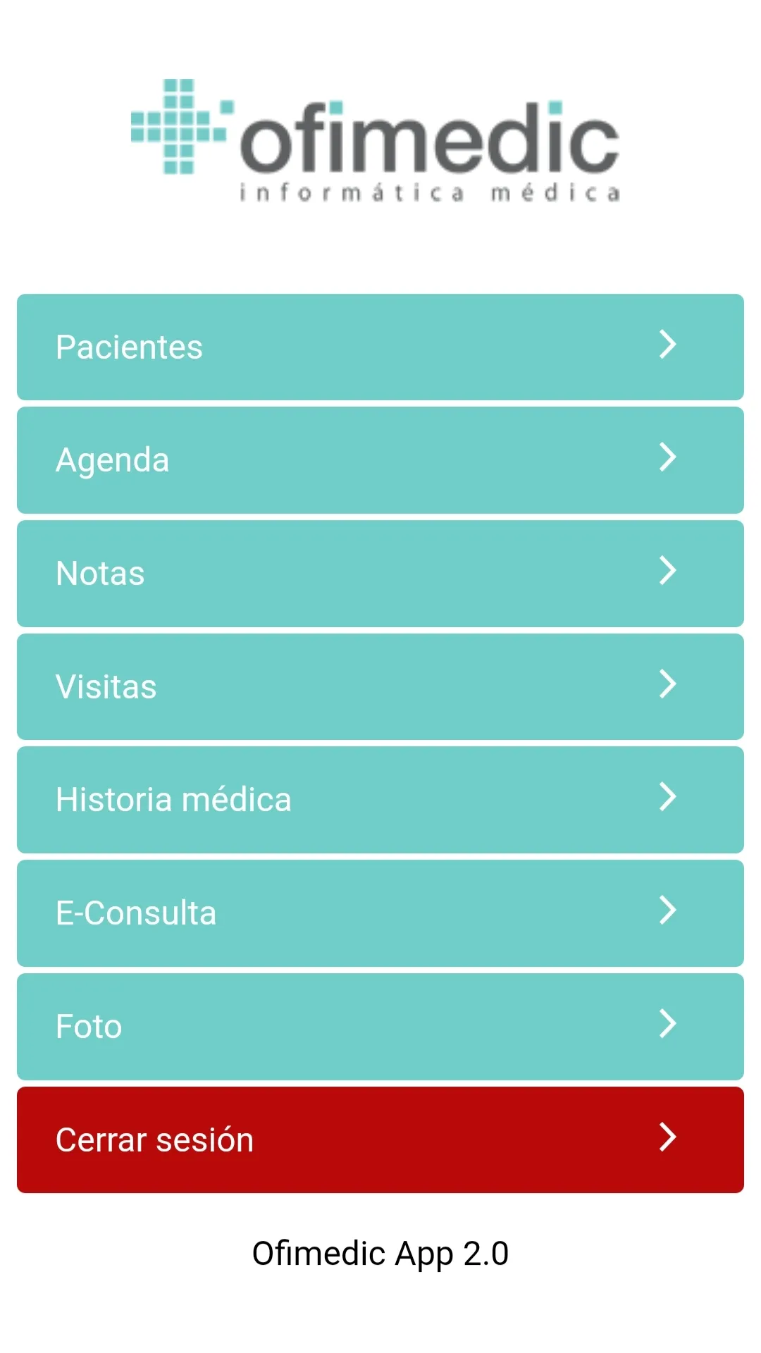 Ofimedic App | Indus Appstore | Screenshot