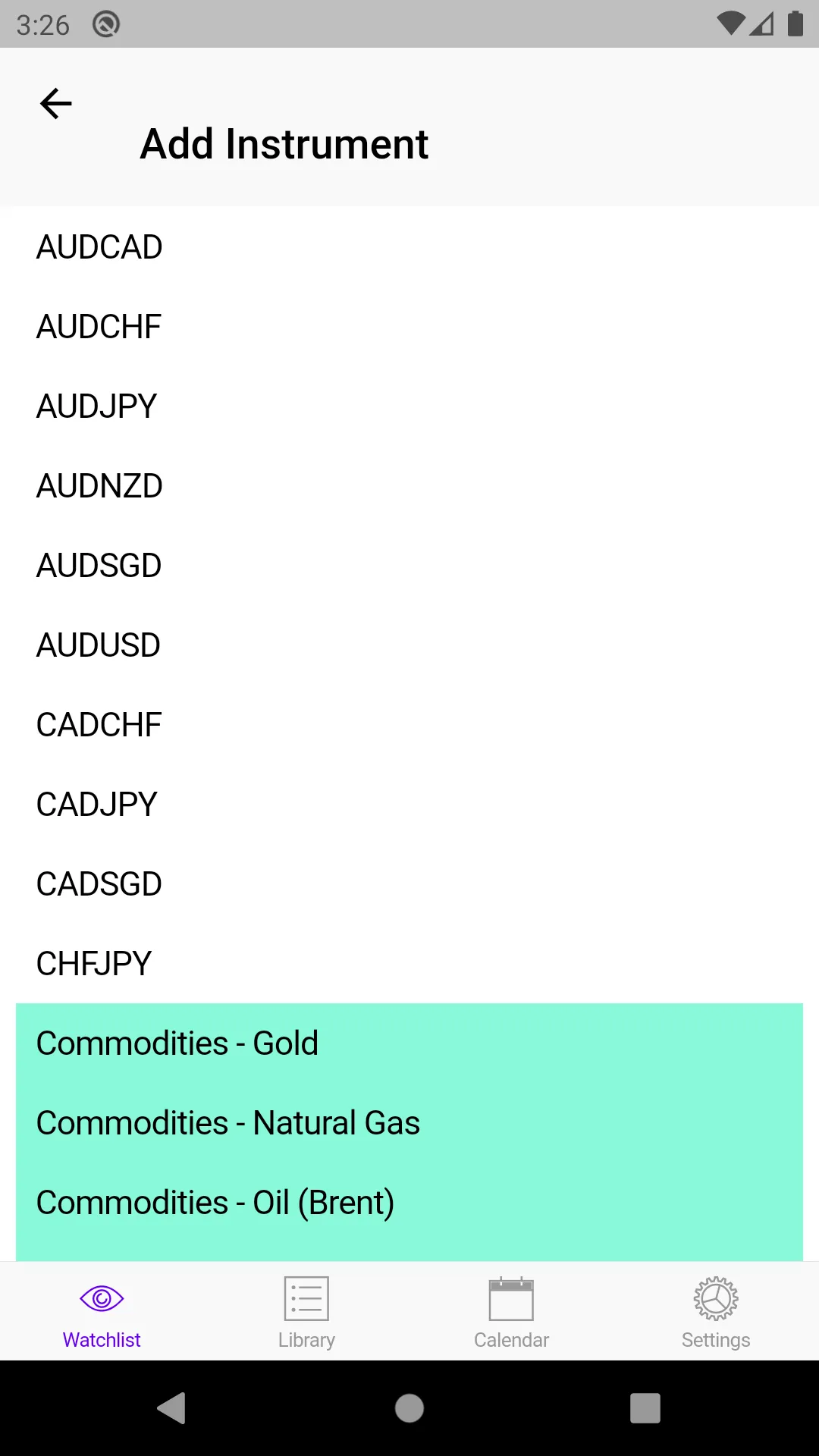 Easy MFI (14) | Indus Appstore | Screenshot