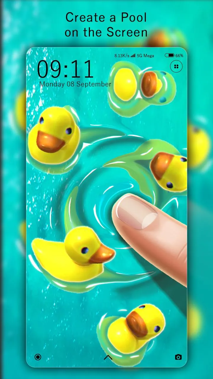 Diy Slime - Live Wallpapers | Indus Appstore | Screenshot