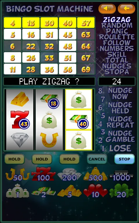 Bingo Slot Machine. | Indus Appstore | Screenshot