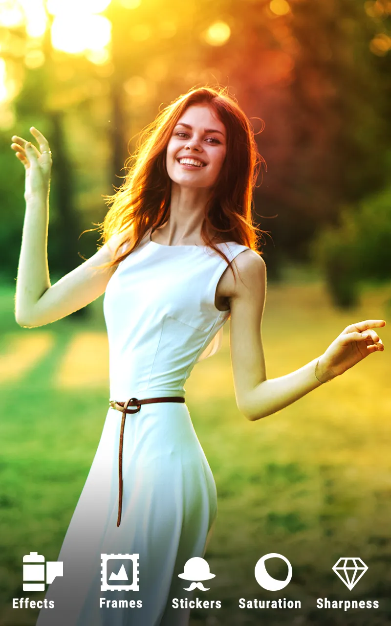 Photo Editor & Collage Maker | Indus Appstore | Screenshot