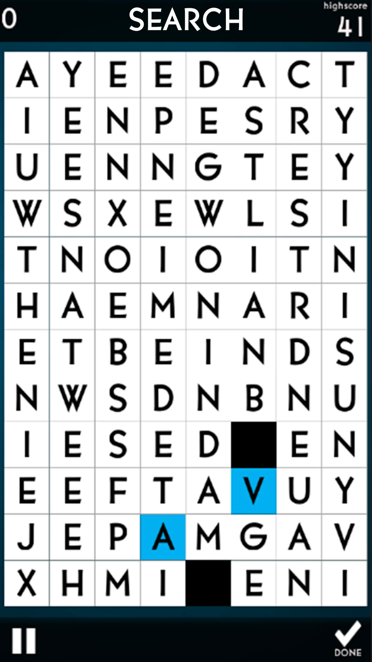 Word Tower: Word Search Puzzle | Indus Appstore | Screenshot