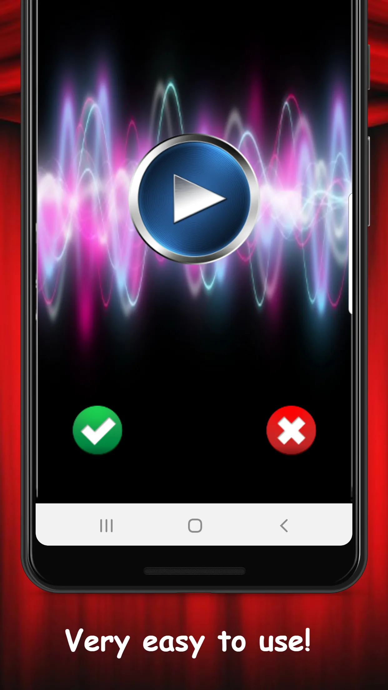 Classic Telephone Ringtones | Indus Appstore | Screenshot