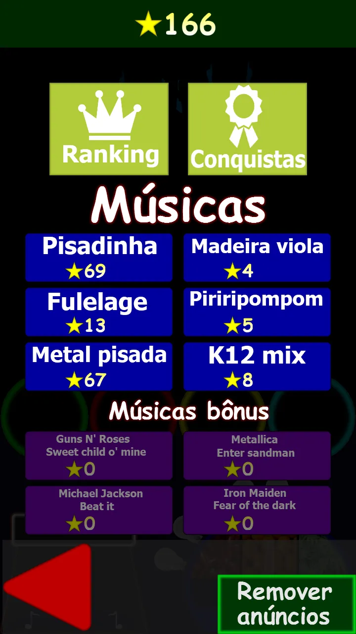 Pixmarte - Guitarra humana | Indus Appstore | Screenshot