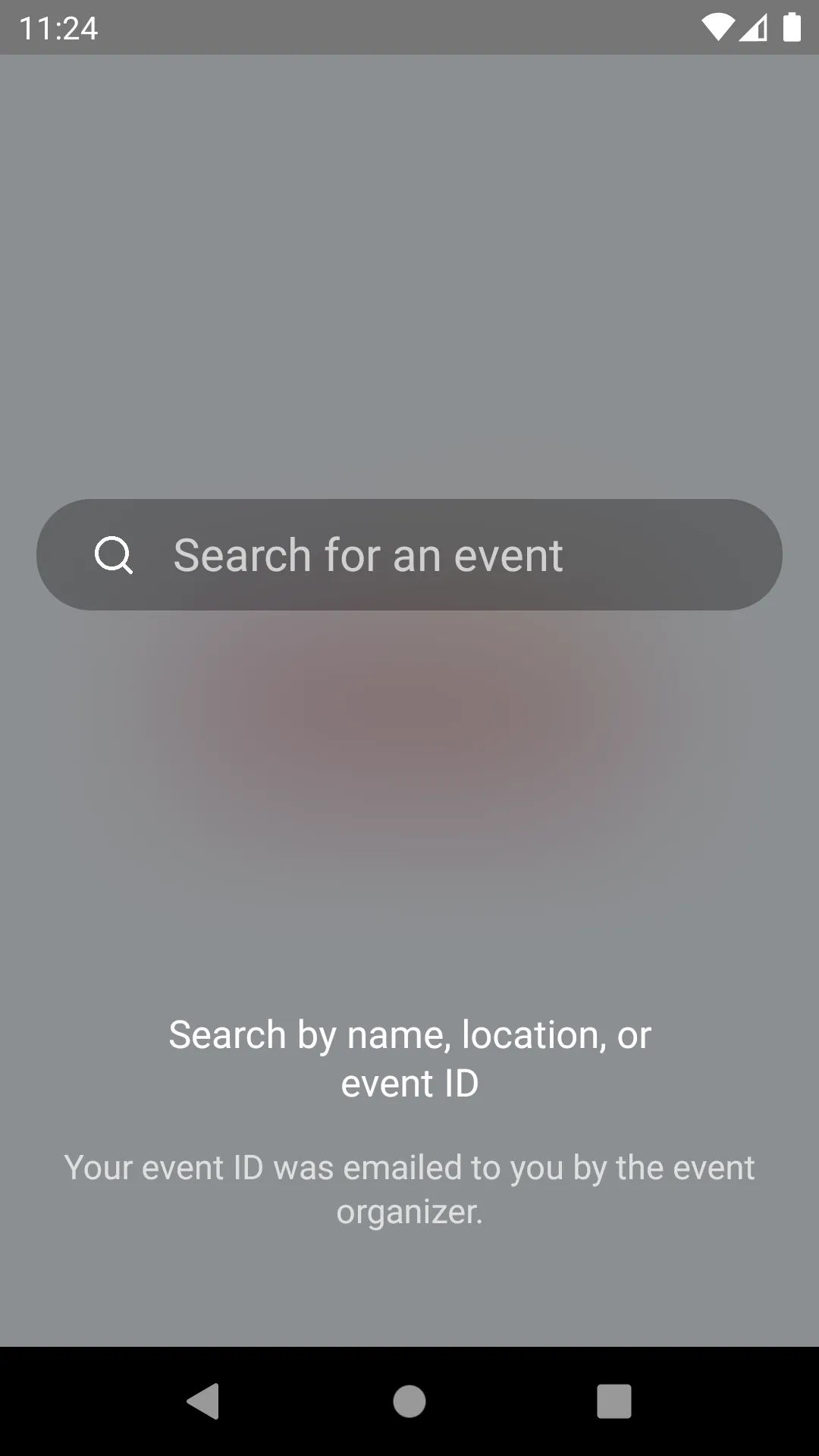 Itron Events | Indus Appstore | Screenshot