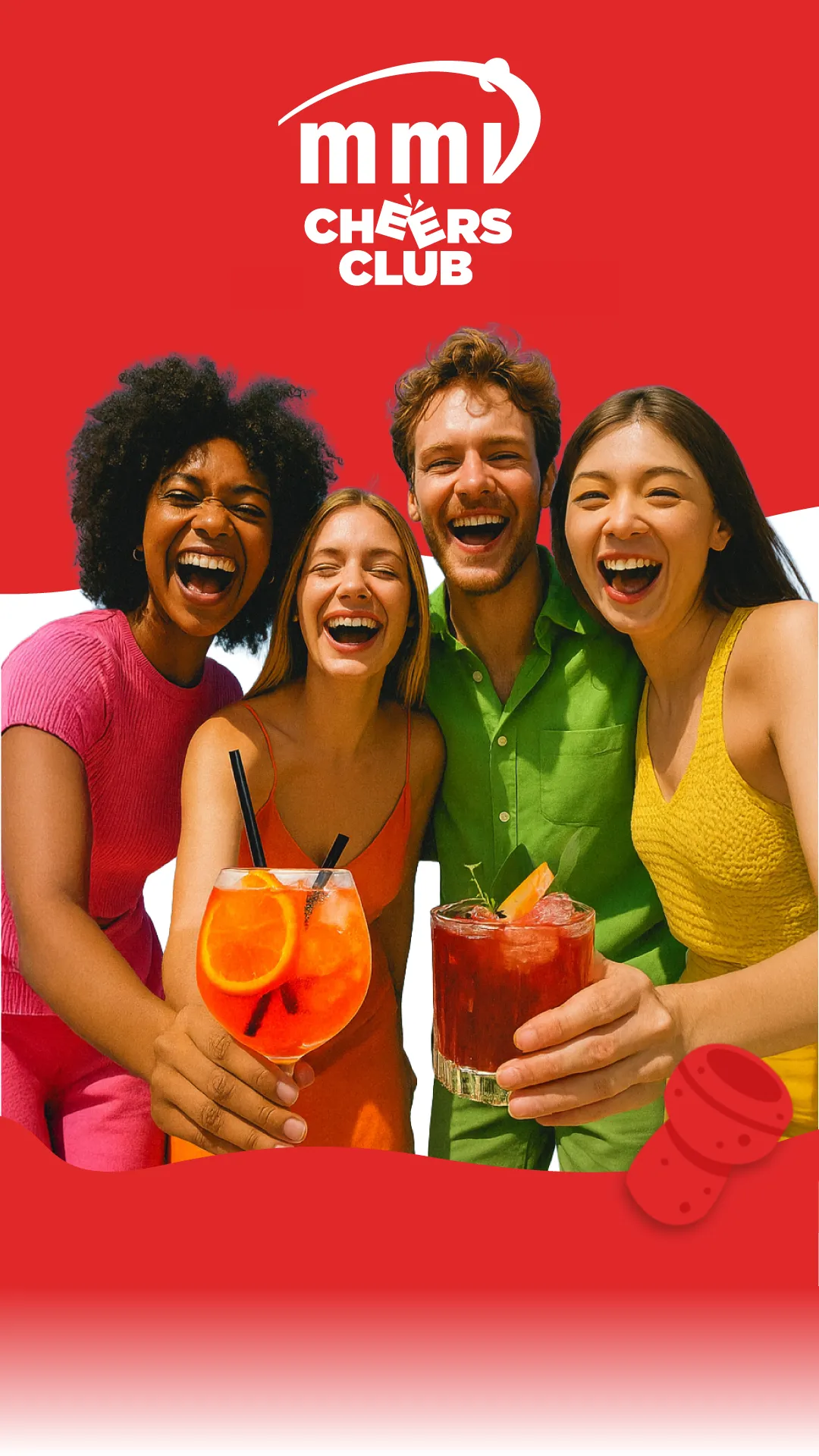 MMI Cheers Club | Indus Appstore | Screenshot