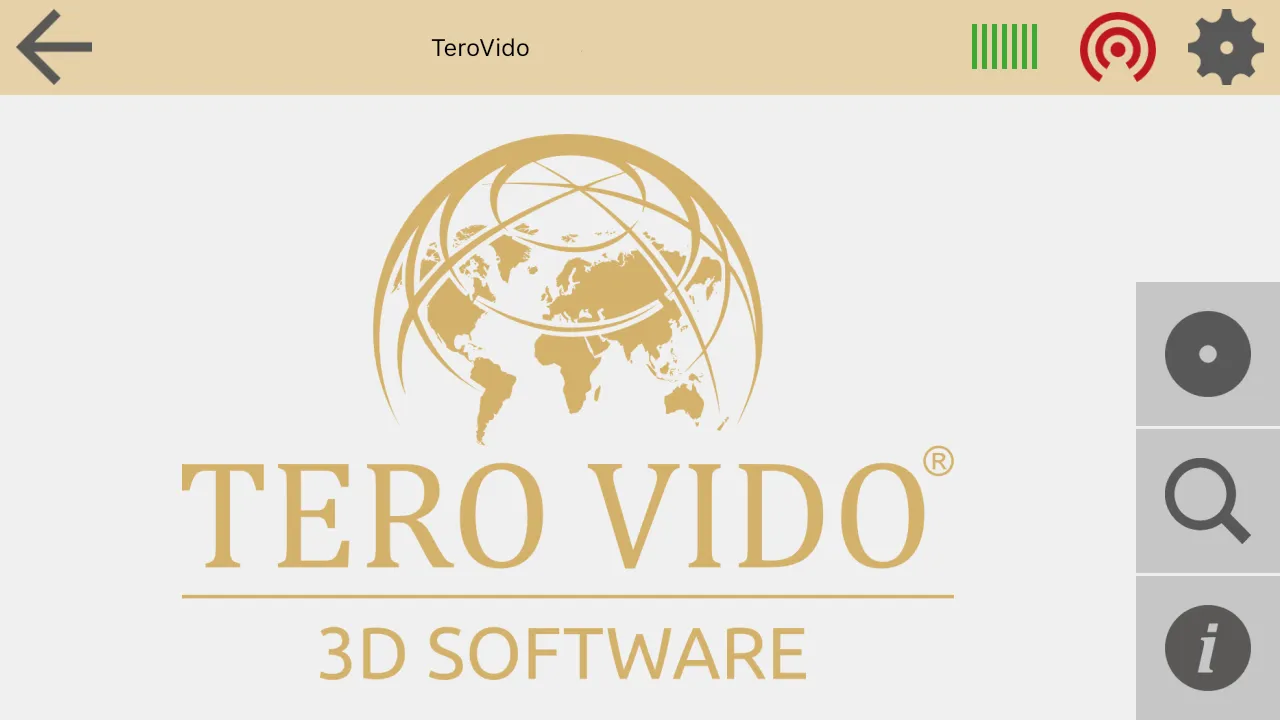 TeroVido3D | Indus Appstore | Screenshot