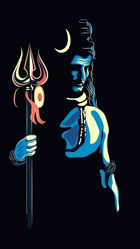 Lord Shiva Wallpapers | Indus Appstore | Screenshot