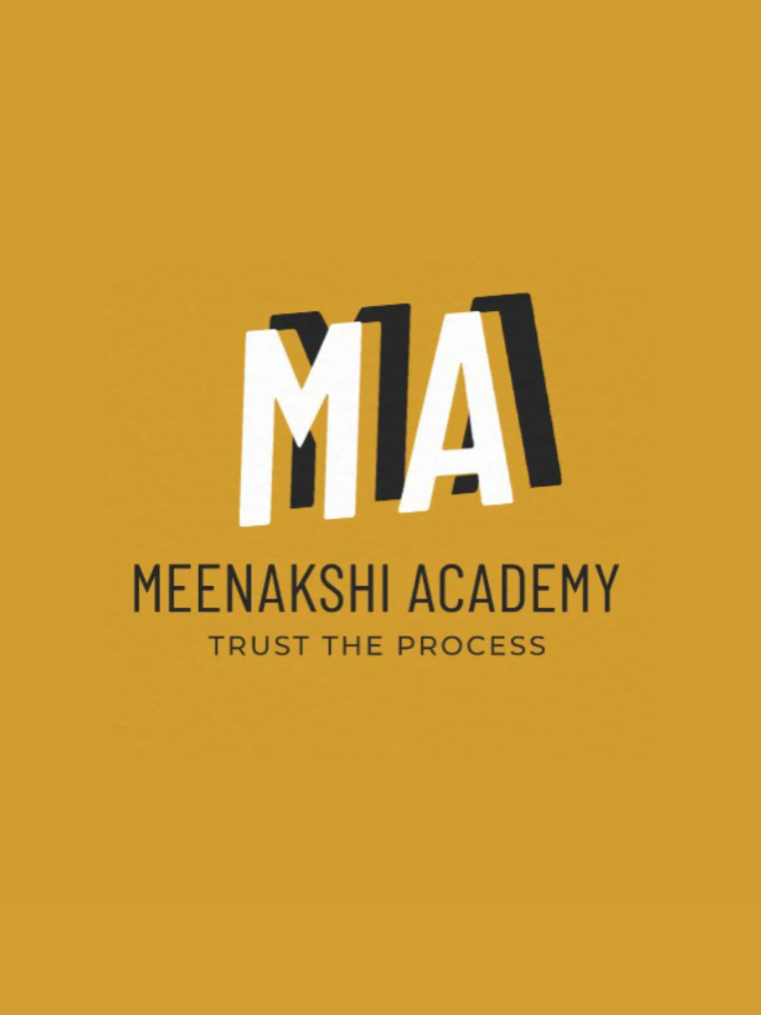 Meenakshi Academy | Indus Appstore | Screenshot