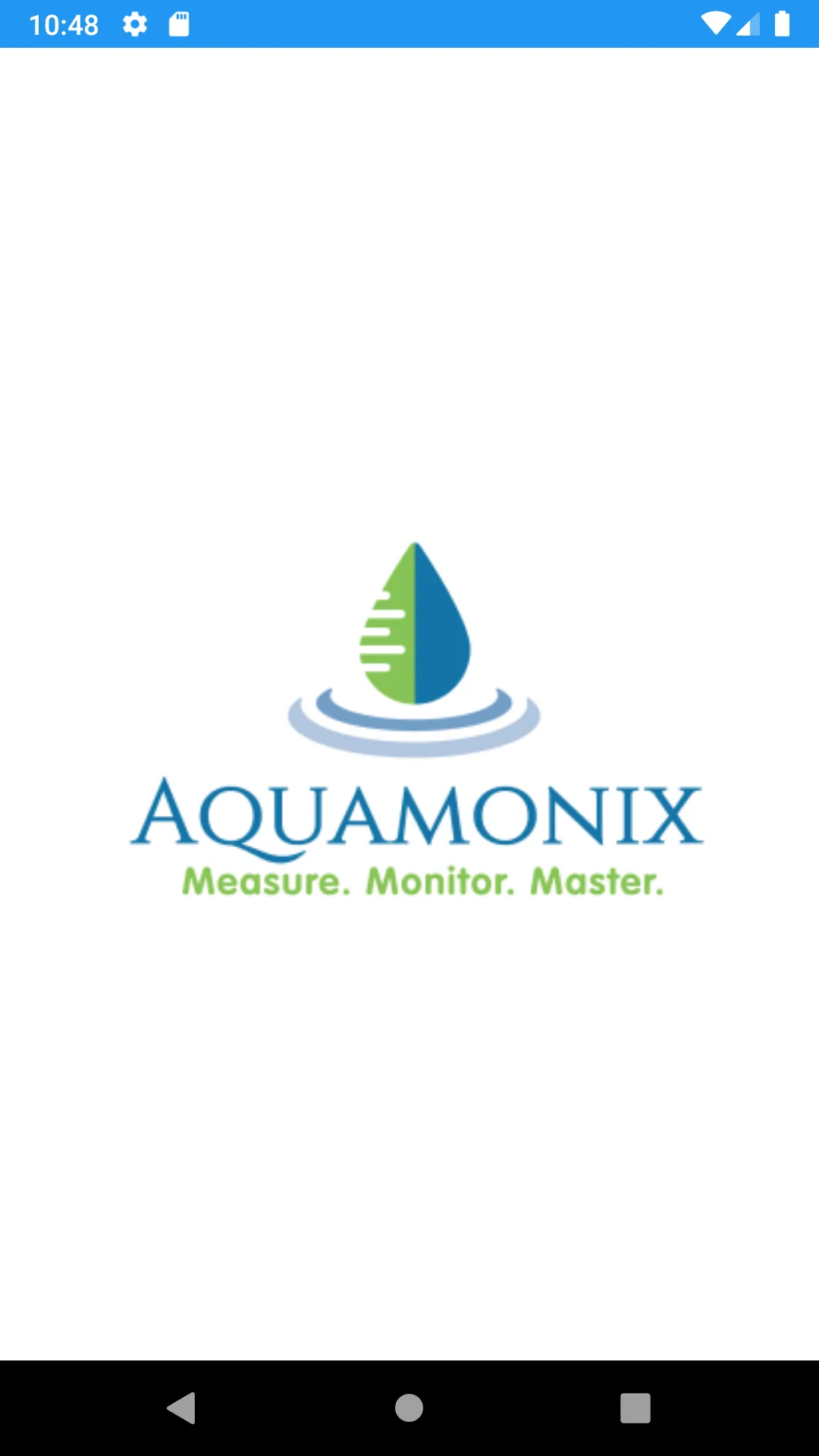 Aquamonix | Indus Appstore | Screenshot