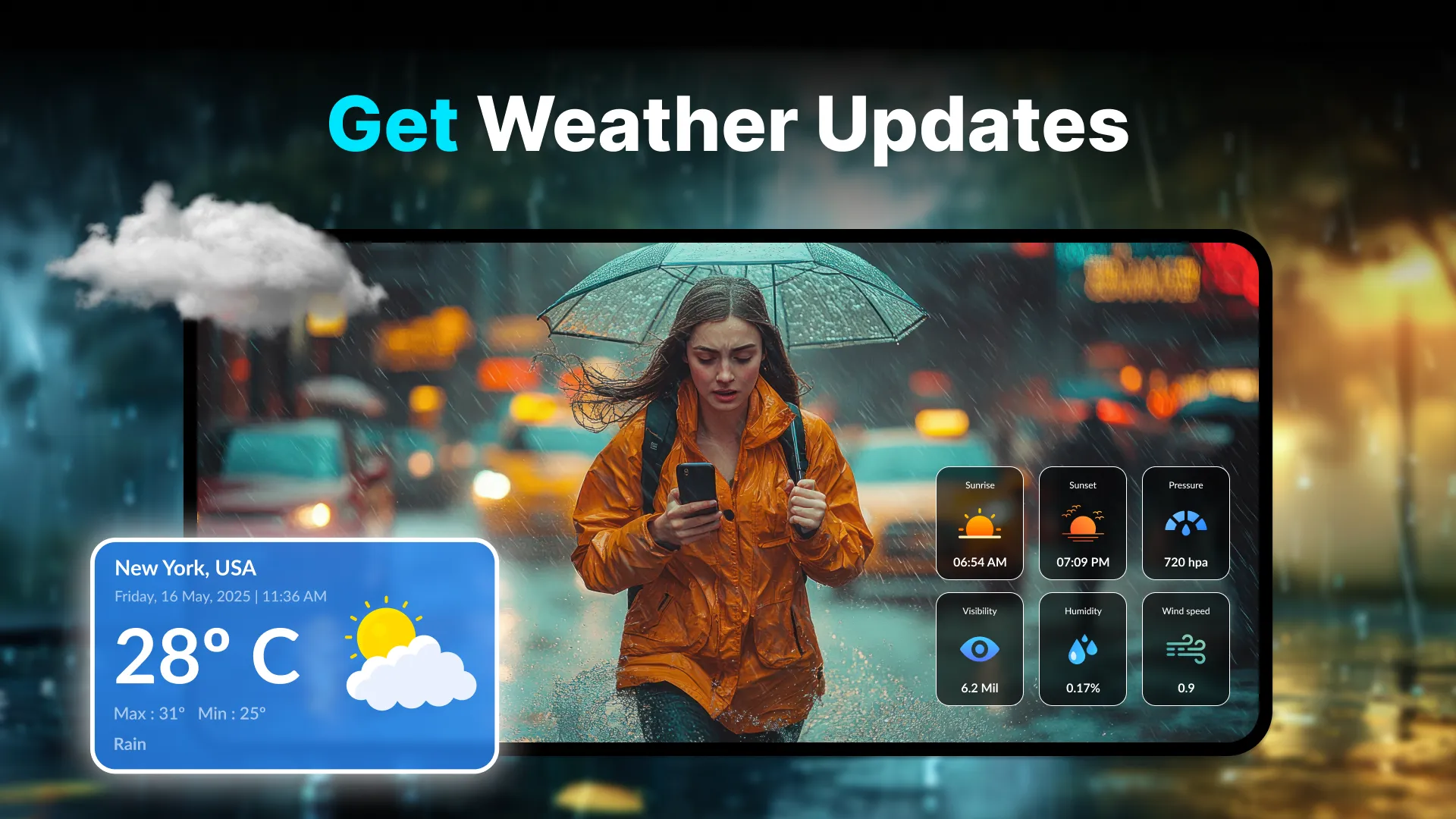 GPS Maps Voice Navigation | Indus Appstore | Screenshot