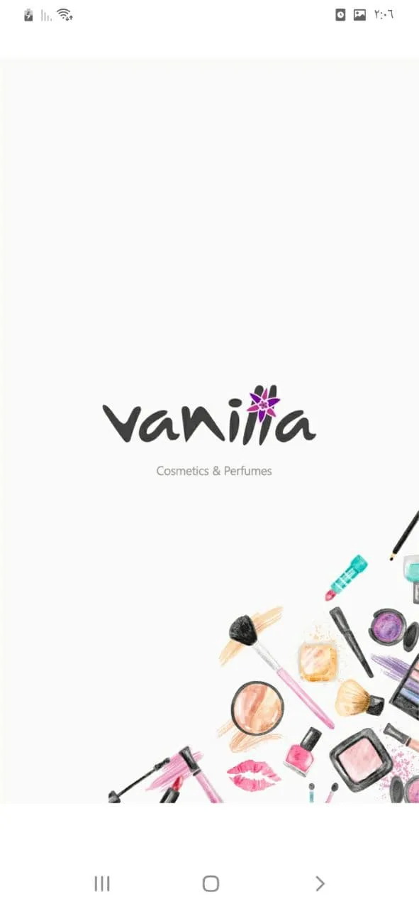 Vanilla - ڤانيلا | Indus Appstore | Screenshot