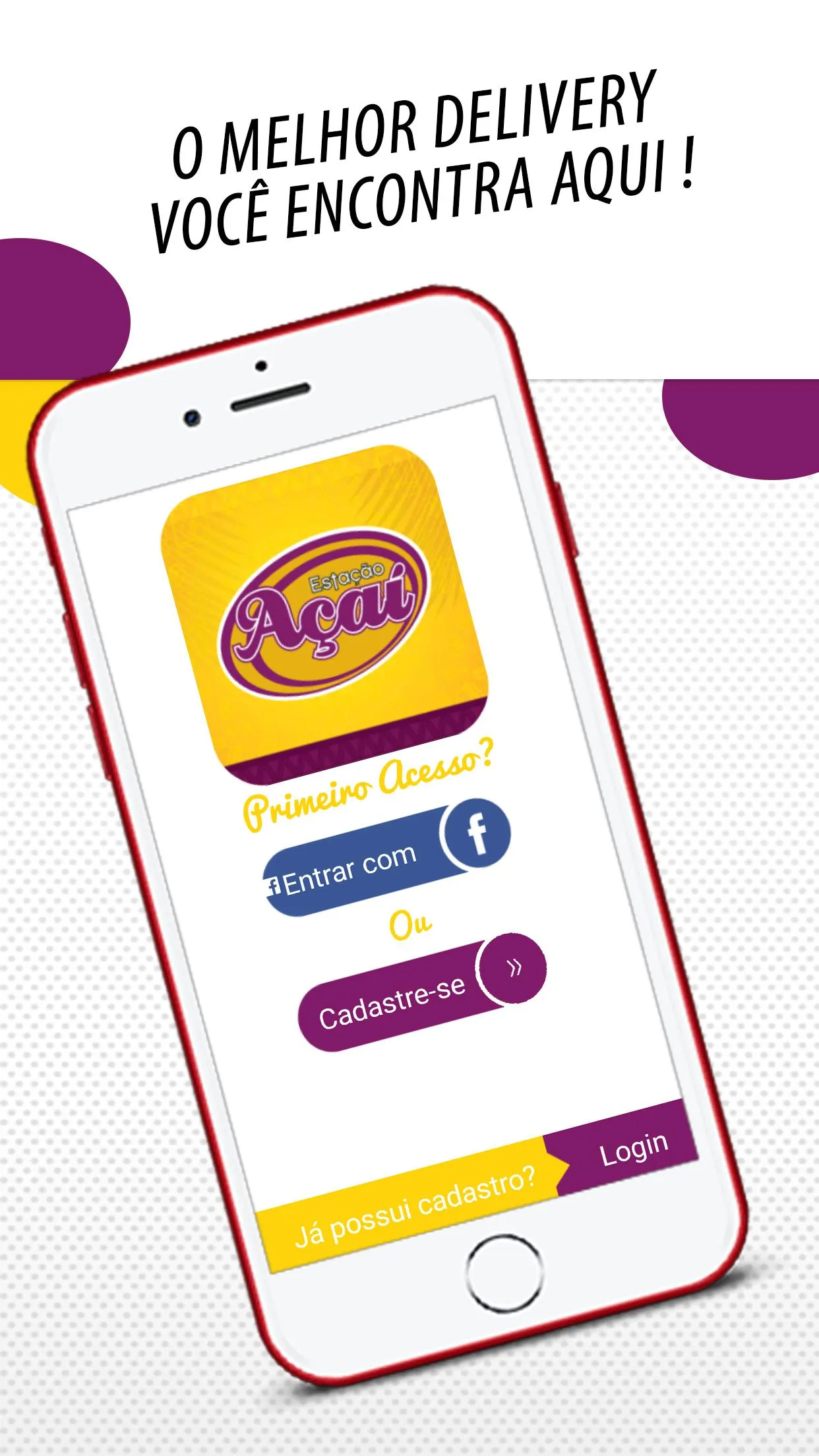 Estação Açai | Indus Appstore | Screenshot