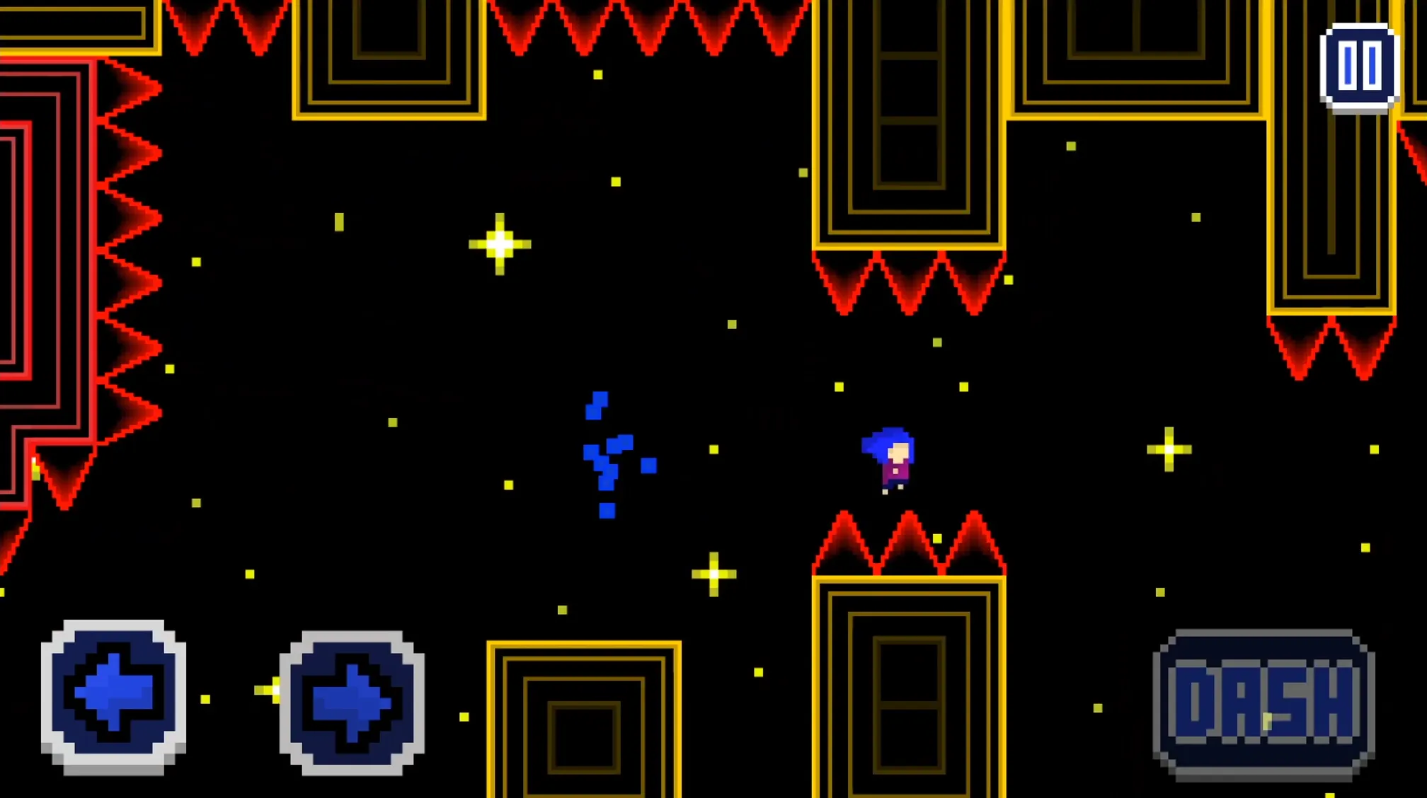 Gravity Trigger | Indus Appstore | Screenshot