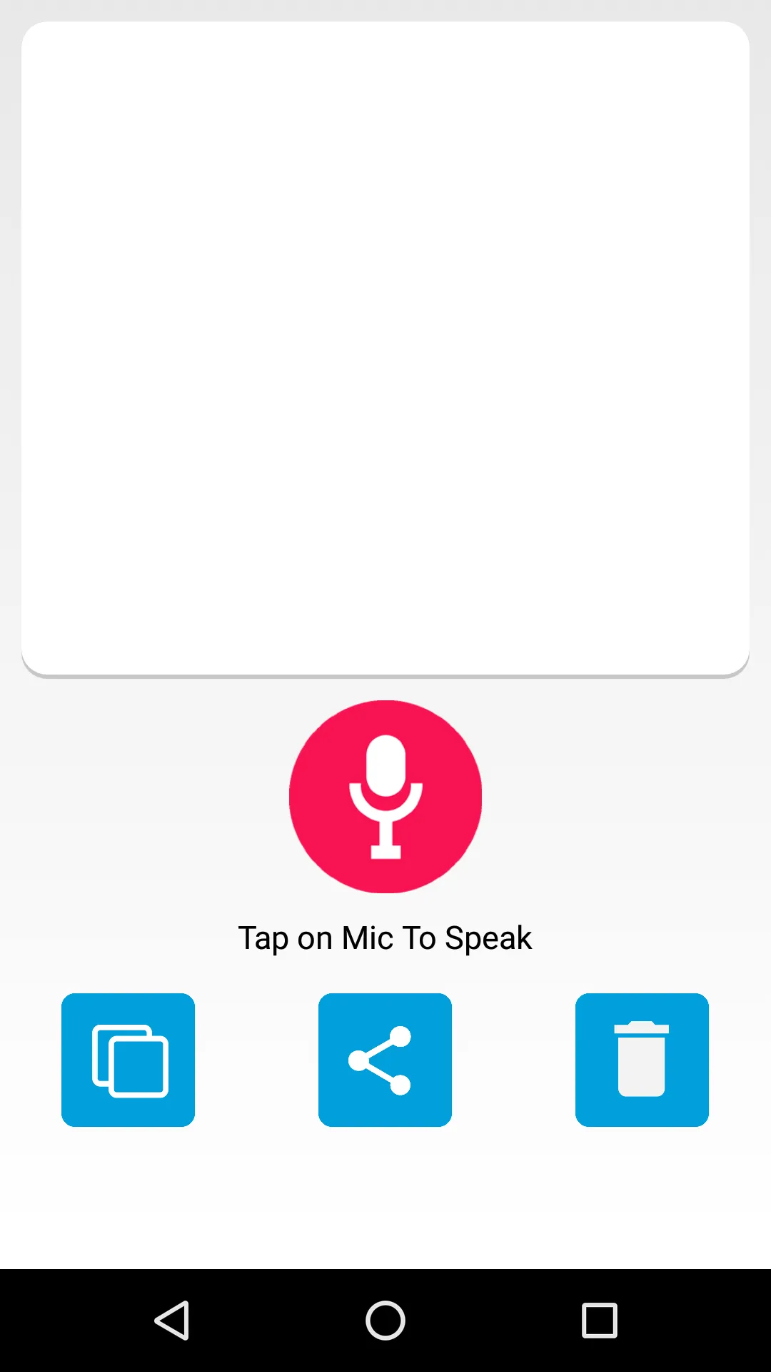 Kannada Voice Typing- Keyboard | Indus Appstore | Screenshot