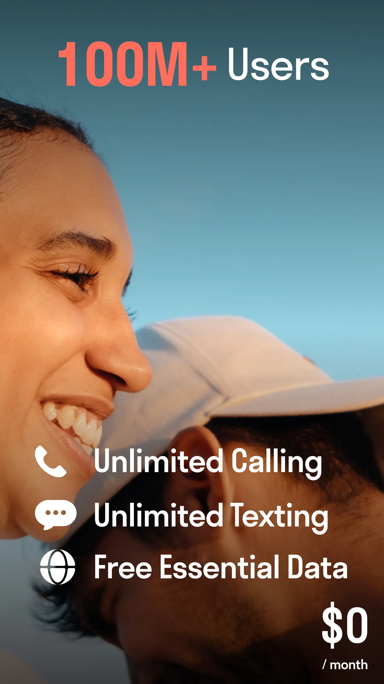 TextNow: Call + Text Unlimited | Indus Appstore | Screenshot