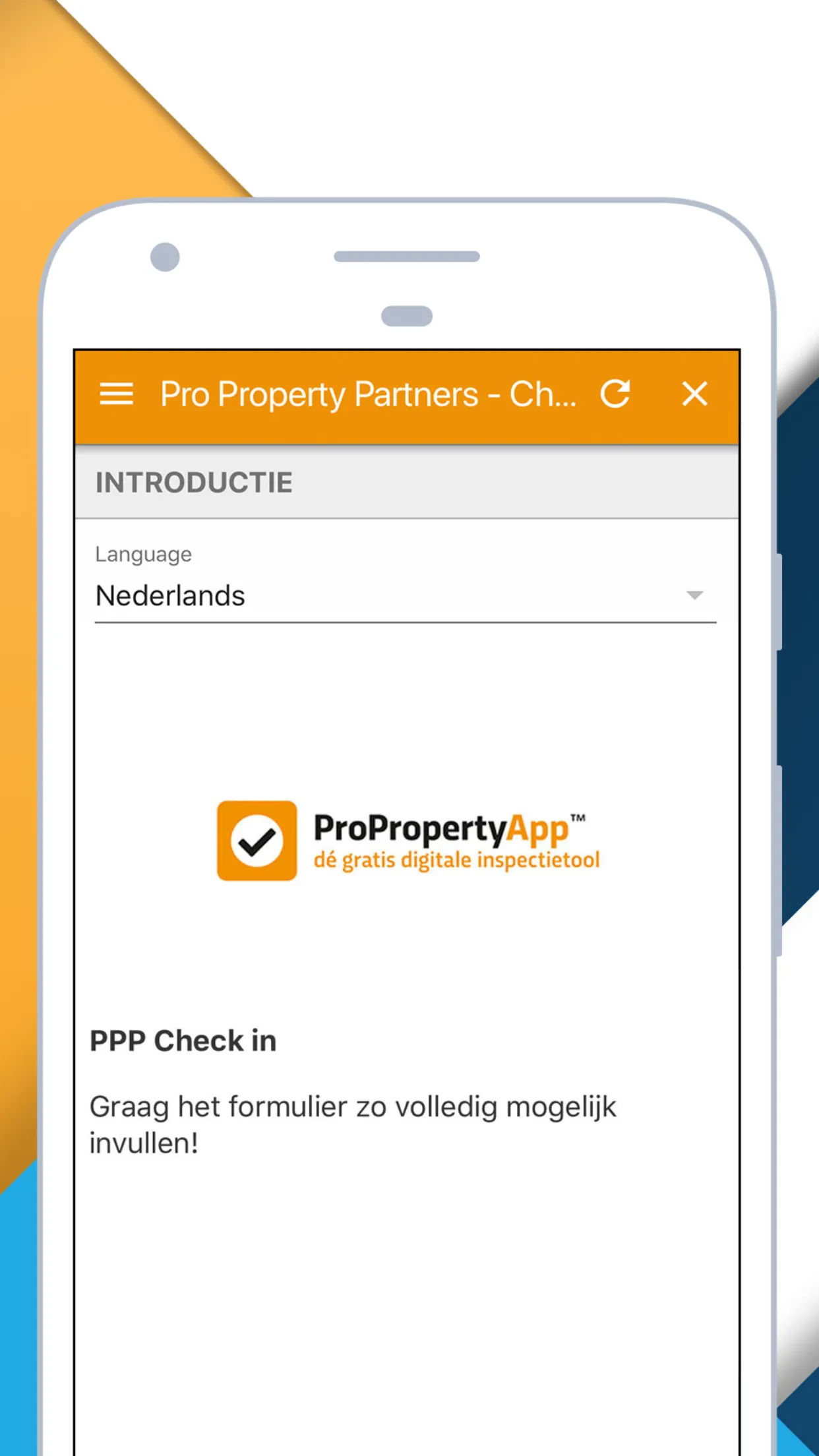 ProPropertyApp | Indus Appstore | Screenshot