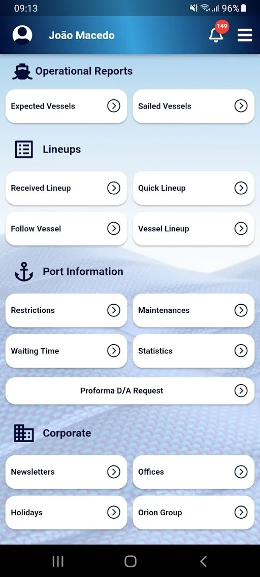 OrionShip | Indus Appstore | Screenshot