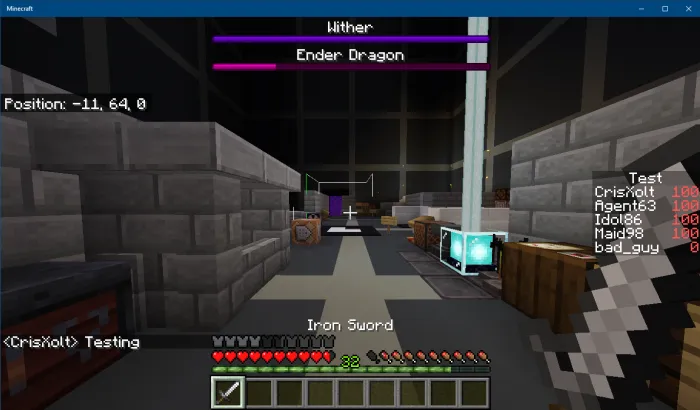 Java UI Edition for Minecraft | Indus Appstore | Screenshot