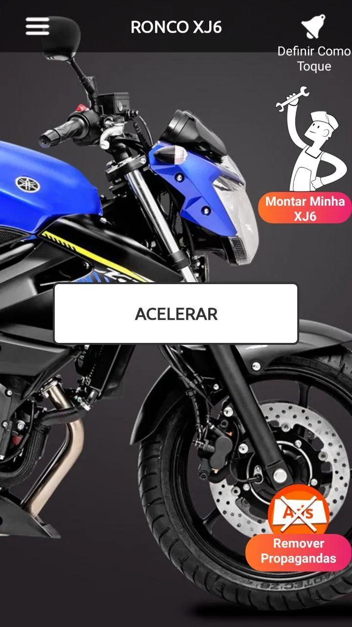 XJ6 | Indus Appstore | Screenshot