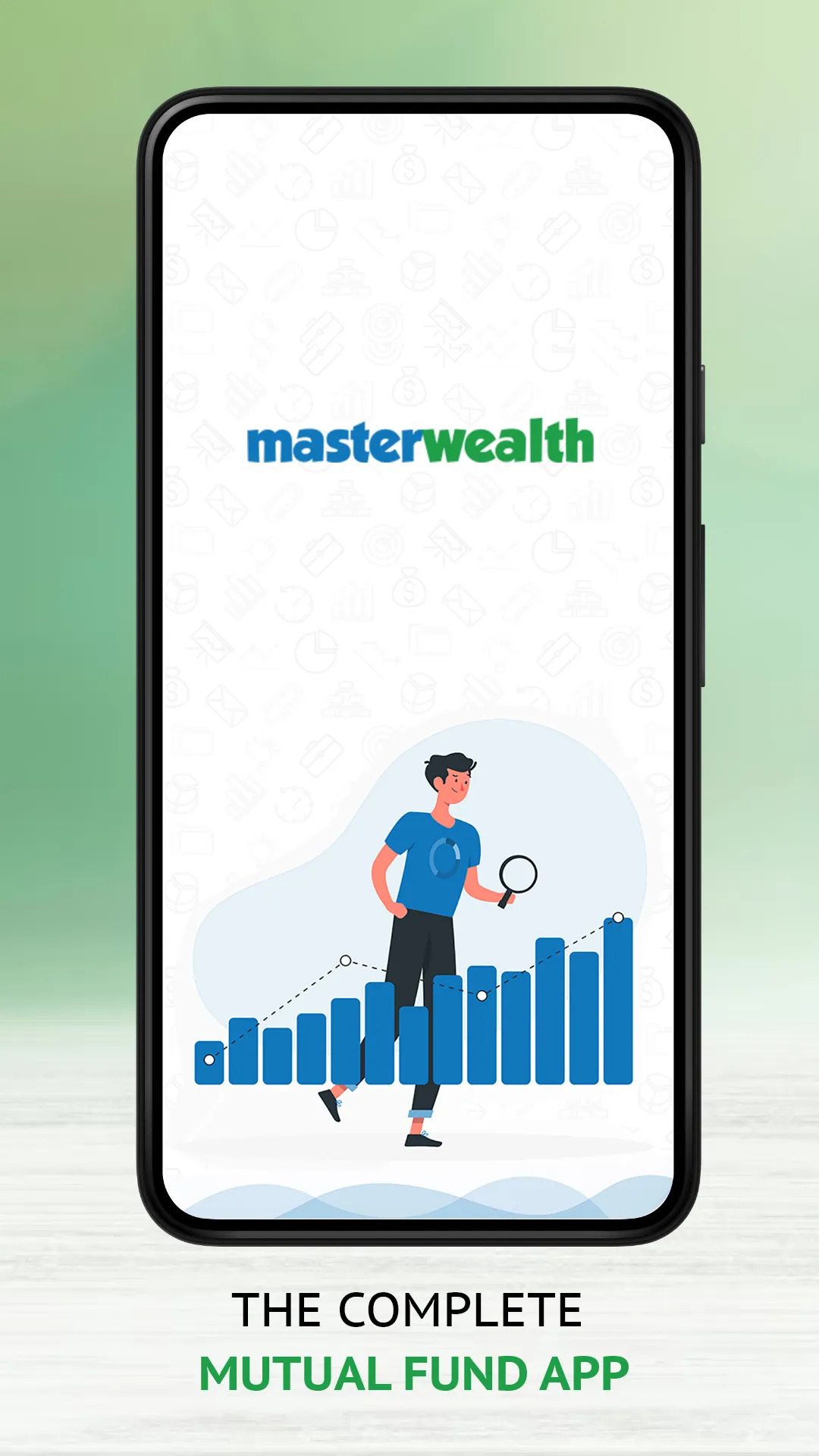 masterwealth | Indus Appstore | Screenshot