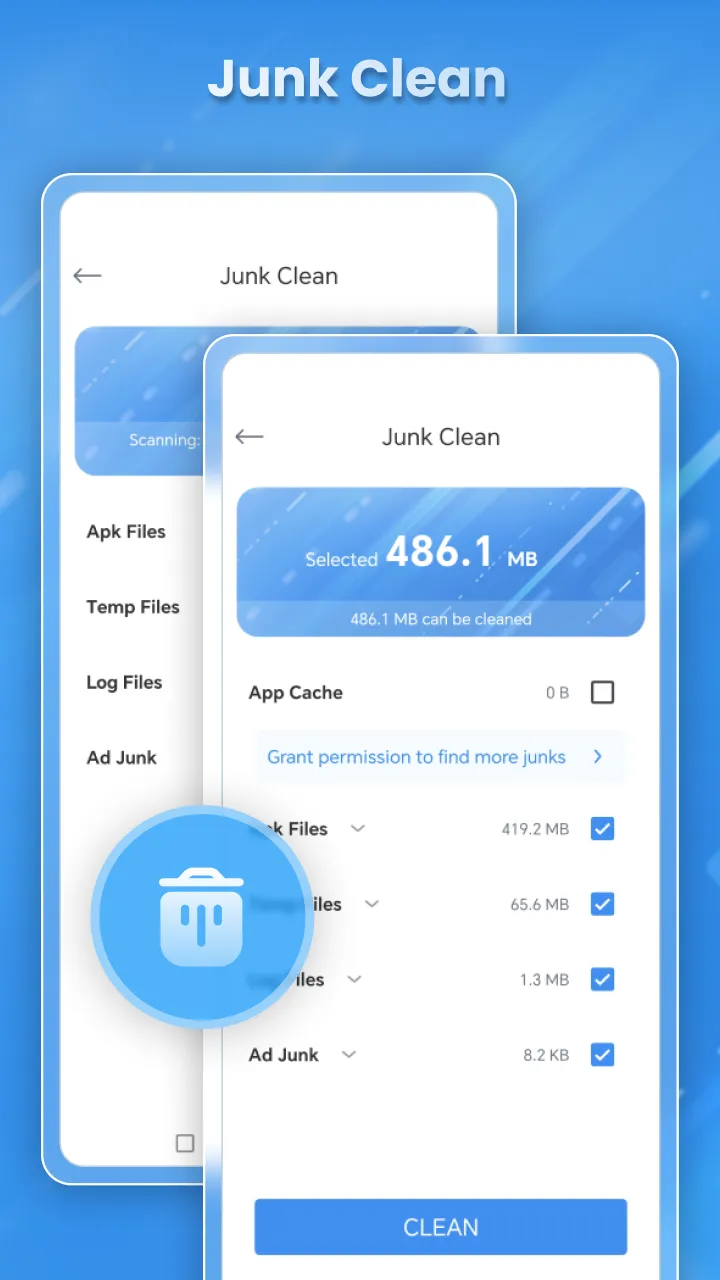CleanBox - File Manager | Indus Appstore | Screenshot