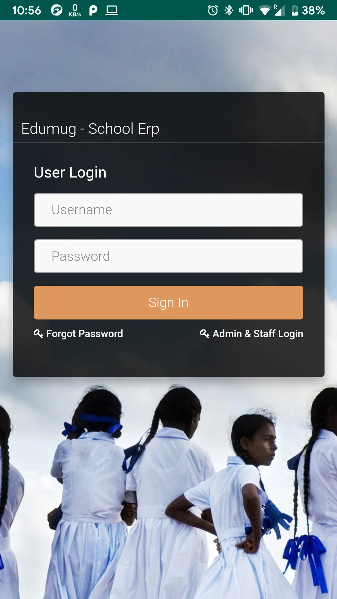 Edumug | Indus Appstore | Screenshot