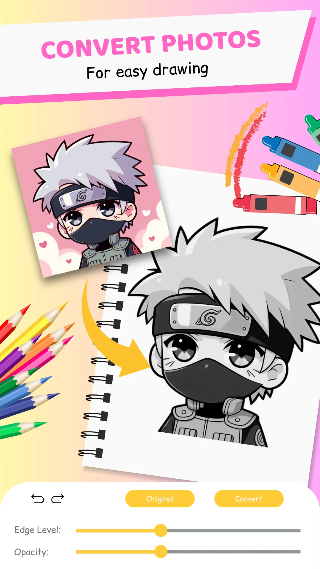 AR Drawing: Trace Sketch Paint | Indus Appstore | Screenshot