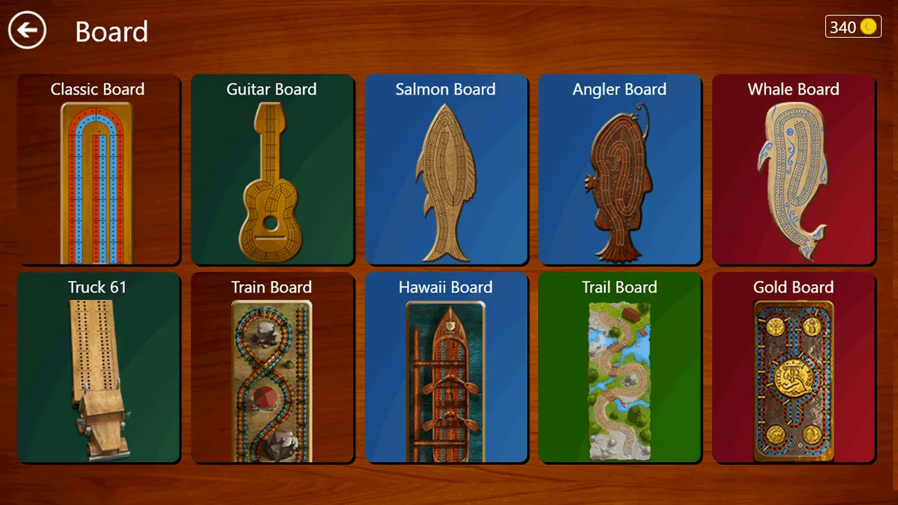 Cribbage JD | Indus Appstore | Screenshot